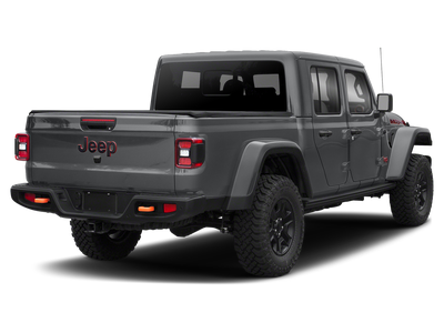 2020 Jeep Gladiator Mojave