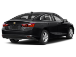 2021 Chevrolet Malibu LS 1LS