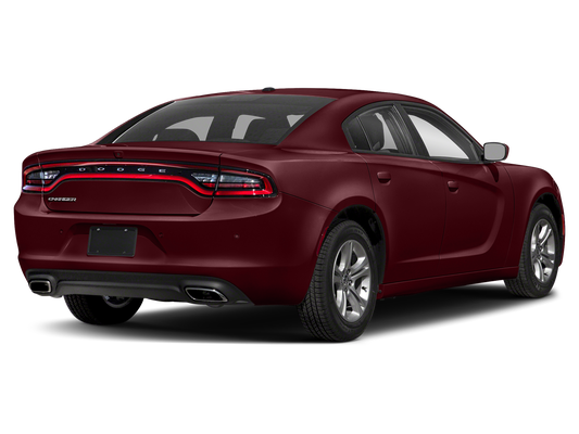 2021 Dodge Charger SXT in San Antonio, TX - The Khoury Group