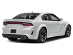 2021 Dodge Charger SRT Hellcat Redeye Widebody