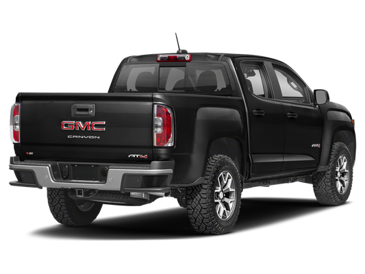 2021 GMC Canyon AT4 4X4!!! in San Antonio, TX - The Khoury Group