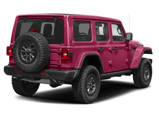 2021 Jeep Wrangler Unlimited Rubicon 392 4x4 in San Antonio, TX - The Khoury Group
