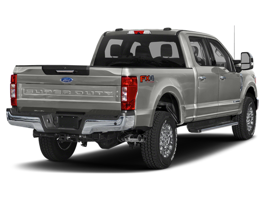 2022 Ford F-250SD XLT in San Antonio, TX - The Khoury Group