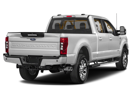 2022 Ford F-250SD Lariat 4X4!! in San Antonio, TX - The Khoury Group