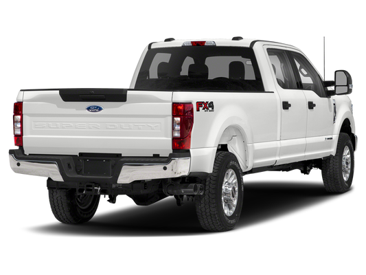 2022 Ford F-350SD XLT DRW, 4X4!! in San Antonio, TX - The Khoury Group
