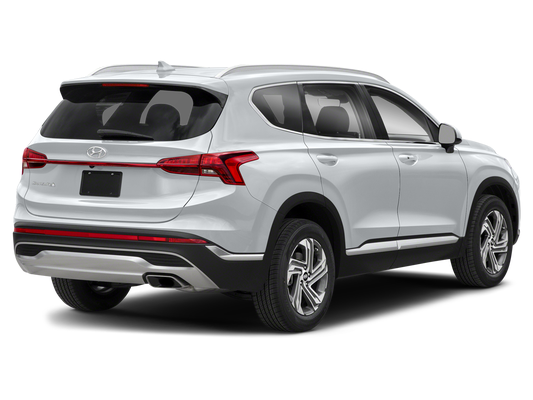 2022 Hyundai Santa Fe SEL in San Antonio, TX - The Khoury Group
