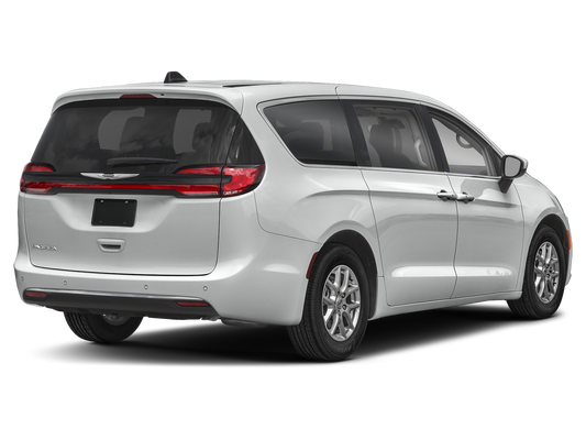2023 Chrysler Pacifica PACIFICA LIMITED in San Antonio, TX - The Khoury Group