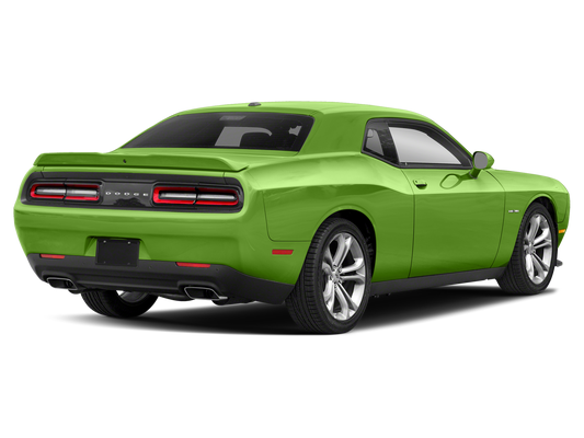 2023 Dodge Challenger CHALLENGER R/T in San Antonio, TX - The Khoury Group