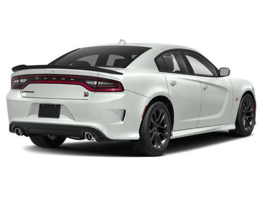 2023 Dodge Charger Scat Pack Swinger in San Antonio, TX - The Khoury Group