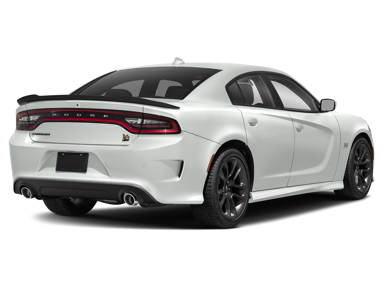 2023 Dodge Charger R T Scat Pack