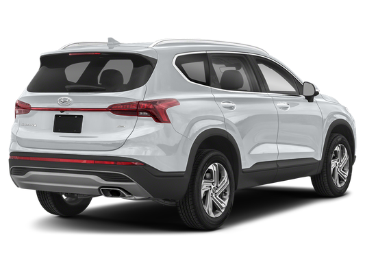 2023 Hyundai Santa Fe SEL in San Antonio, TX - The Khoury Group