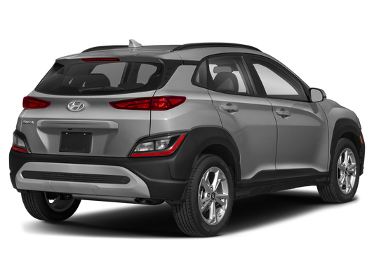 2023 Hyundai Kona SEL in San Antonio, TX - The Khoury Group