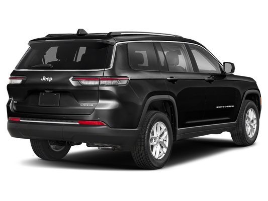 2023 Jeep Grand Cherokee L Limited in San Antonio, TX - The Khoury Group
