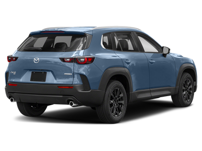 2023 Mazda Mazda CX-50 2.5 S Preferred Plus Package