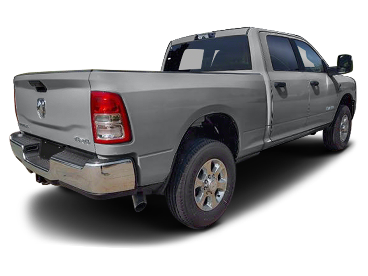 2023 RAM 3500 Big Horn