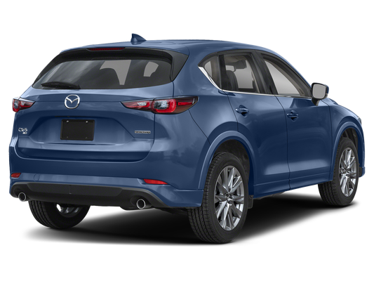 2024 Mazda Mazda CX-5 2.5 S Premium Package in San Antonio, TX - The Khoury Group