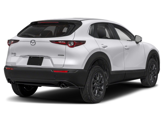 2024 Mazda Mazda CX-30 2.5 S in San Antonio, TX - The Khoury Group