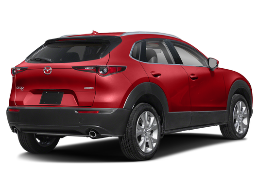 2024 Mazda Mazda CX-30 2.5 S Premium Package in San Antonio, TX - The Khoury Group