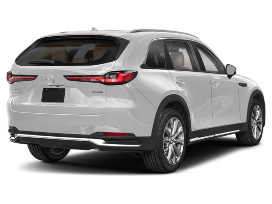 2024 Mazda Mazda CX-90 3.3 Turbo Premium Plus AWD in San Antonio, TX - The Khoury Group