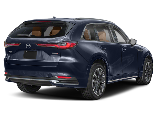 2024 Mazda Mazda CX-90 3.3 Turbo S Premium Plus AWD in San Antonio, TX - The Khoury Group