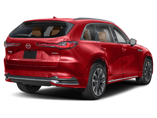 2024 Mazda Mazda CX-90 3.3 Turbo S Premium Plus in San Antonio, TX - The Khoury Group