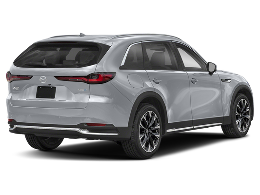 2024 Mazda Mazda CX-90 Premium Plus in San Antonio, TX - The Khoury Group