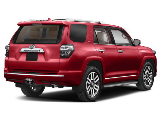 2024 Toyota 4Runner Limited in San Antonio, TX - The Khoury Group