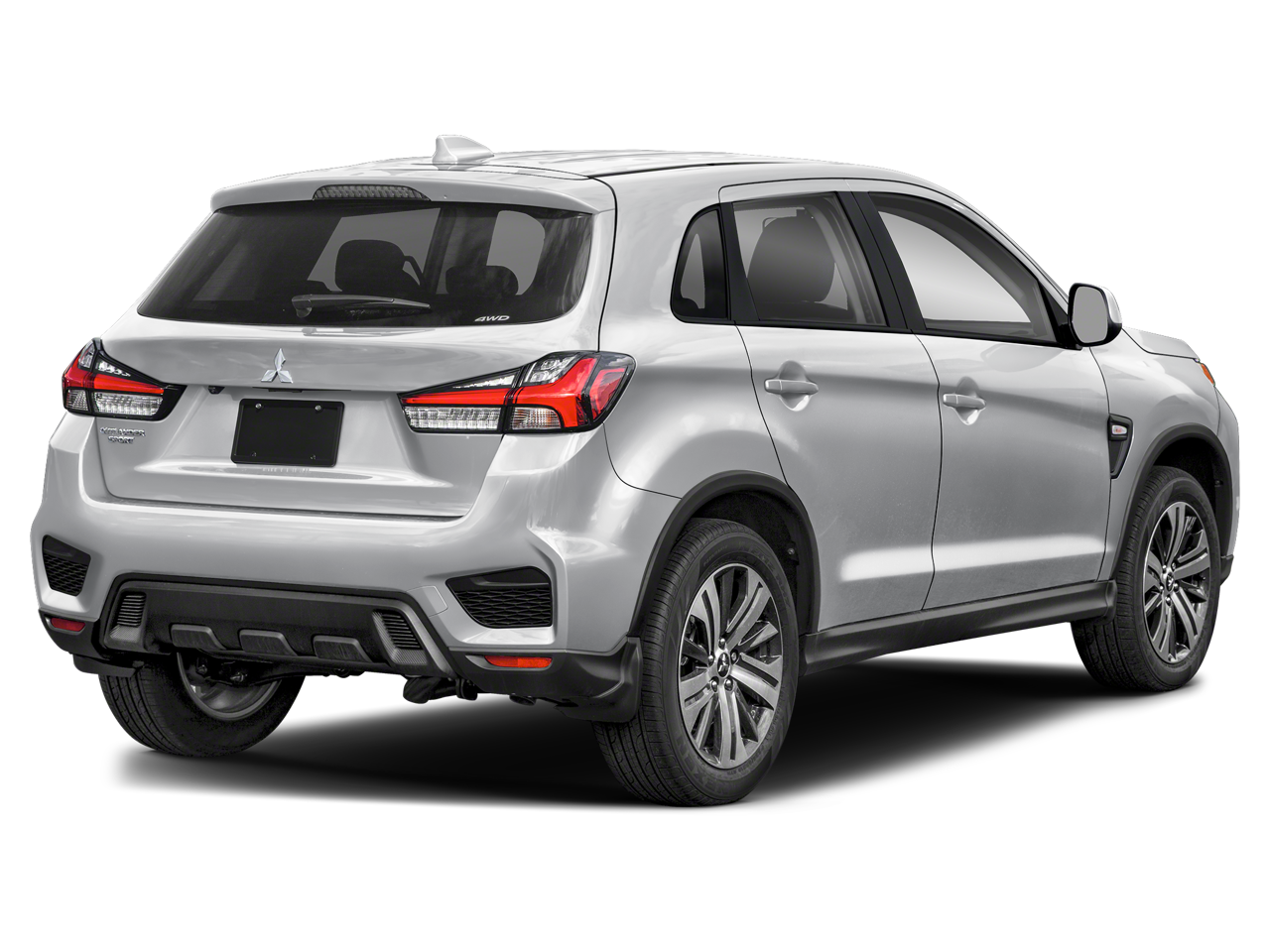 2025 Mitsubishi Outlander Sport 2.0 SE