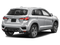 2025 Mitsubishi Outlander Sport 2.0 SE