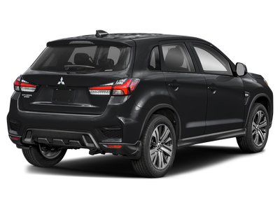 2025 Mitsubishi Outlander Sport 2.0 SE