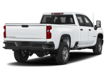 2026 Chevrolet Silverado 3500HD LT
