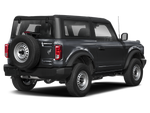 2026 Ford Bronco Base 553