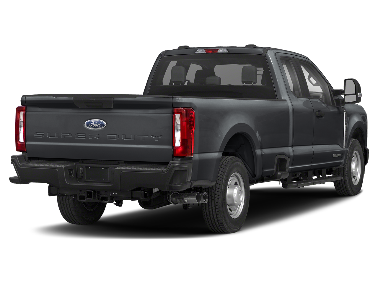 2026 Ford F-350 photo 2
