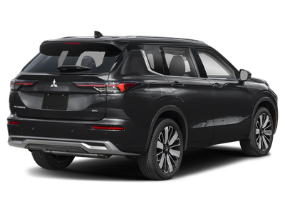 2026 Mitsubishi Outlander SEL