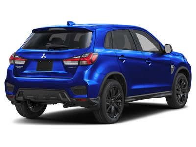 2026 Mitsubishi Outlander Sport 2.0 LE