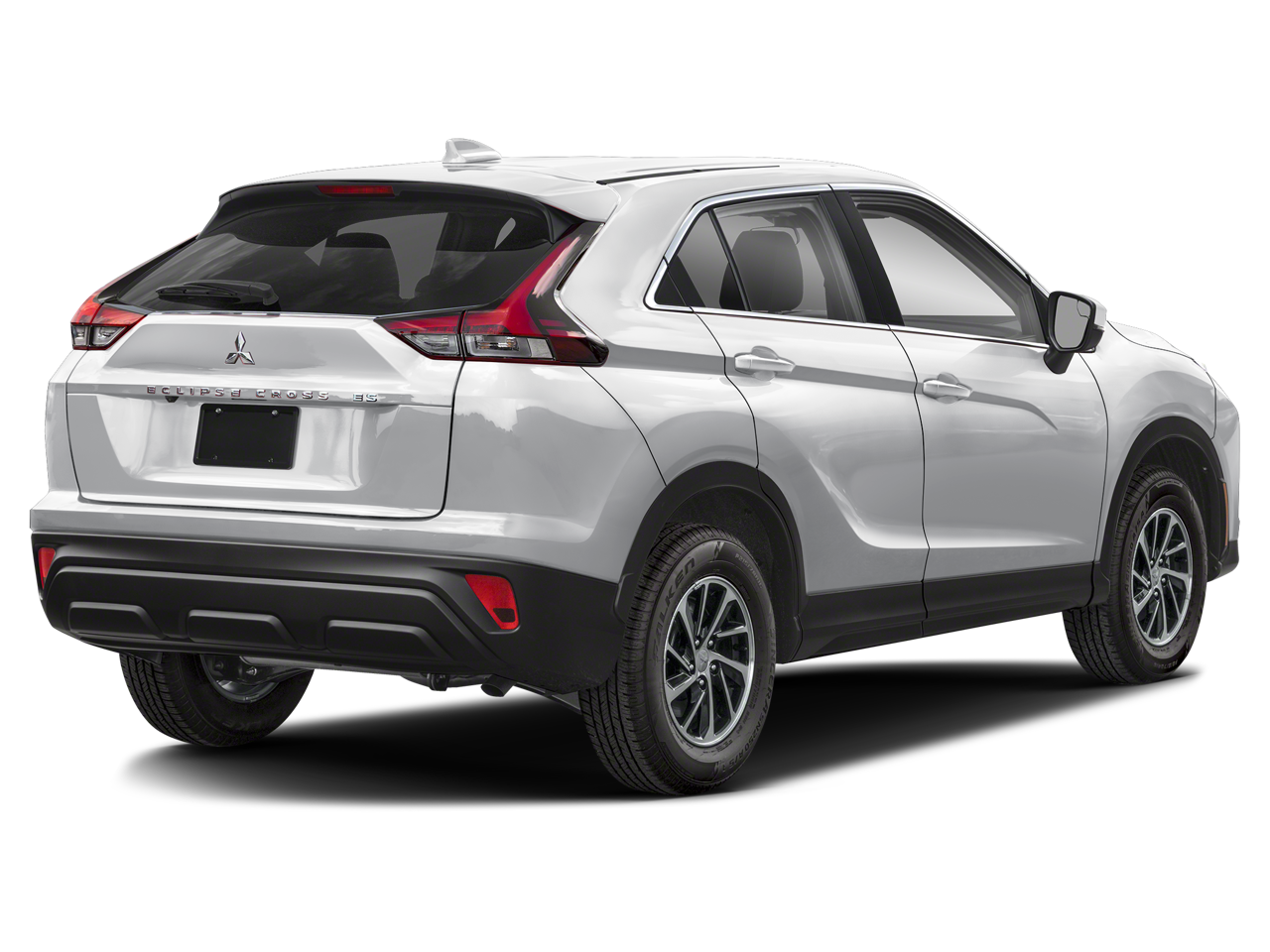 2026 Mitsubishi Eclipse Cross ES
