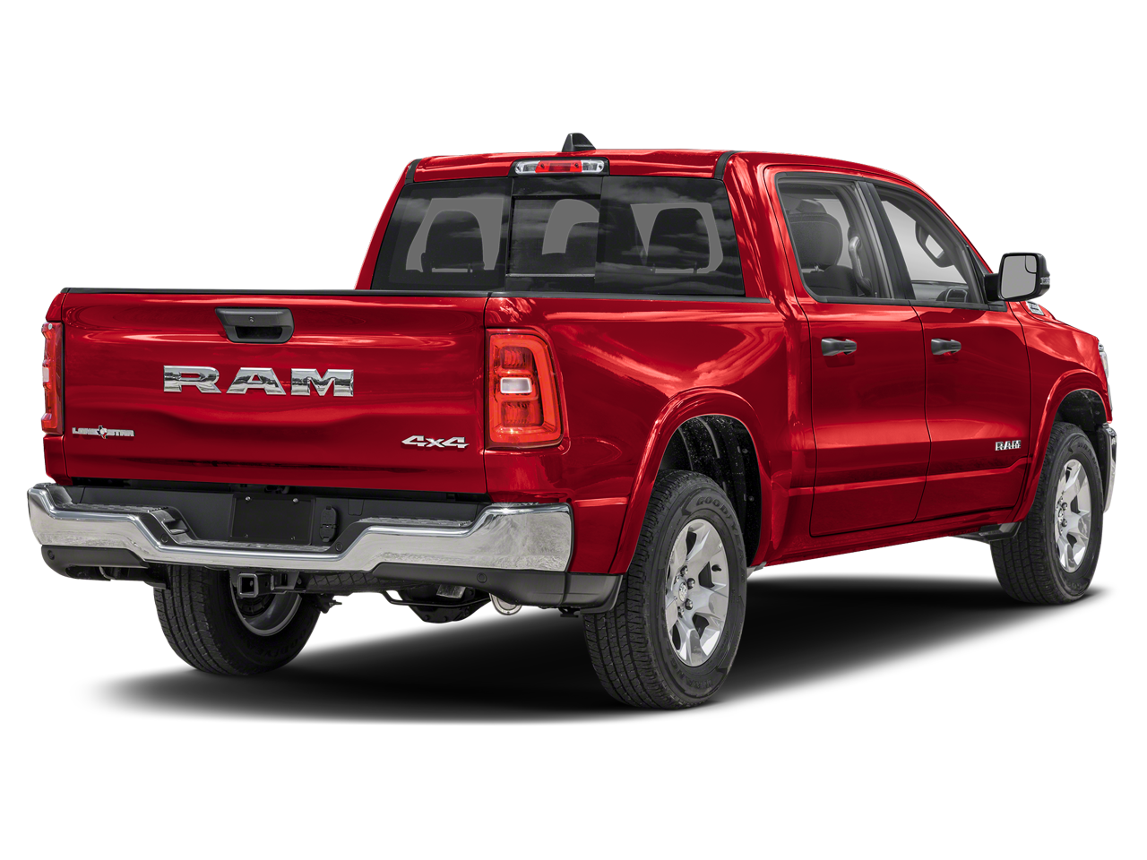 2026 Ram 1500 Big Horn Lone Star photo 2