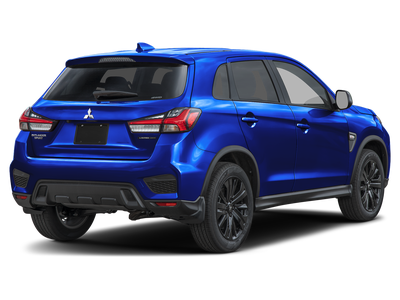2027 Mitsubishi Outlander Sport 2.0 LE