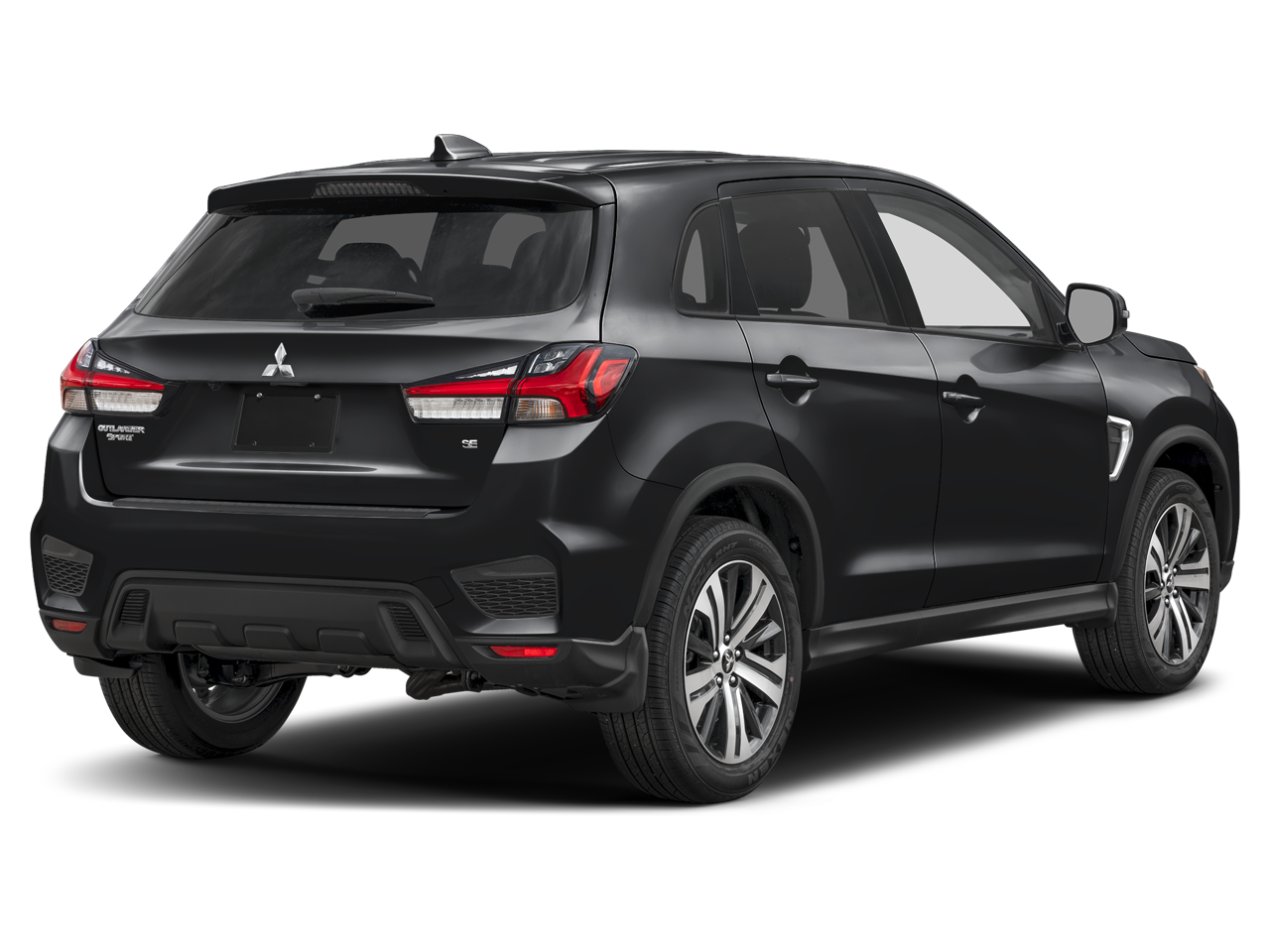 2027 Mitsubishi Outlander Sport 2.0 SE