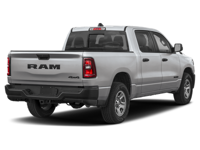 2027 RAM 1500 Express