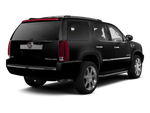 2011 Cadillac Escalade Luxury