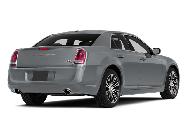 2014 Chrysler 300 S