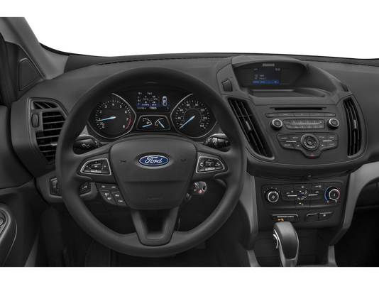 2019 Ford Escape SEL in San Antonio, TX - The Khoury Group