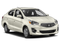 2019 Mitsubishi Mirage G4 ES