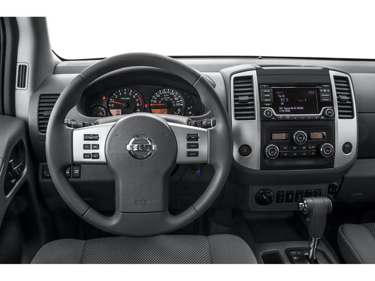 2019 Nissan Frontier SV in San Antonio, TX - The Khoury Group