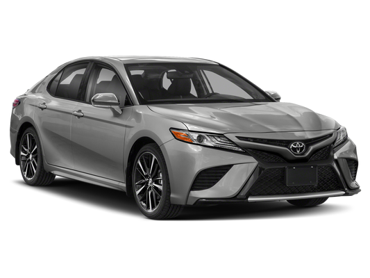 2019 Toyota Camry L in San Antonio, TX - The Khoury Group