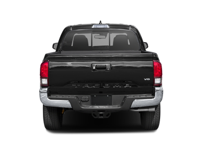 2019 Toyota Tacoma TRD Off-Road V6