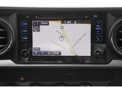 2019 Toyota Tacoma TRD Off-Road V6