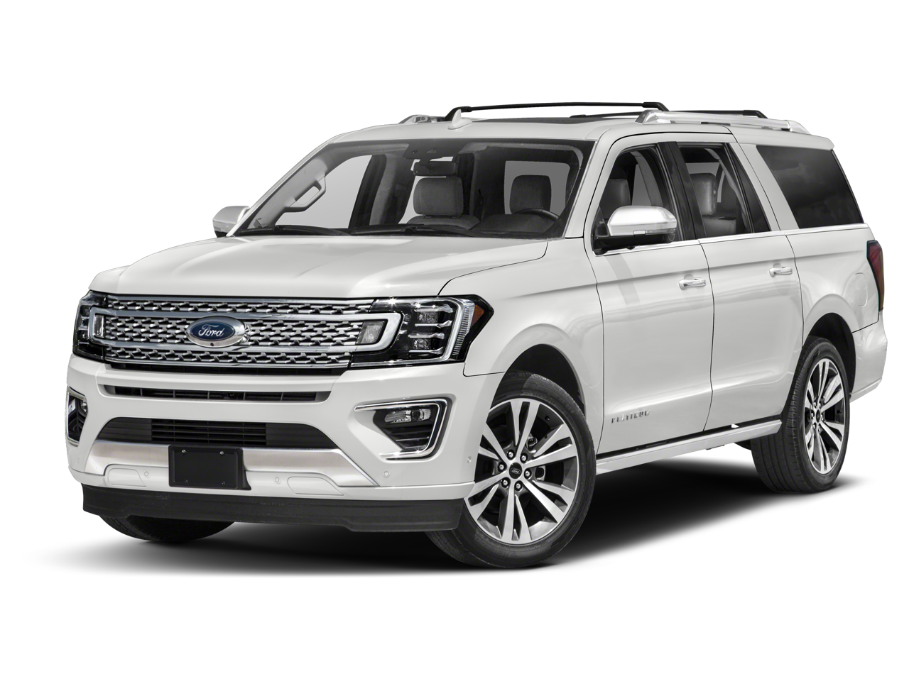2020 Ford Expedition Max Platinum