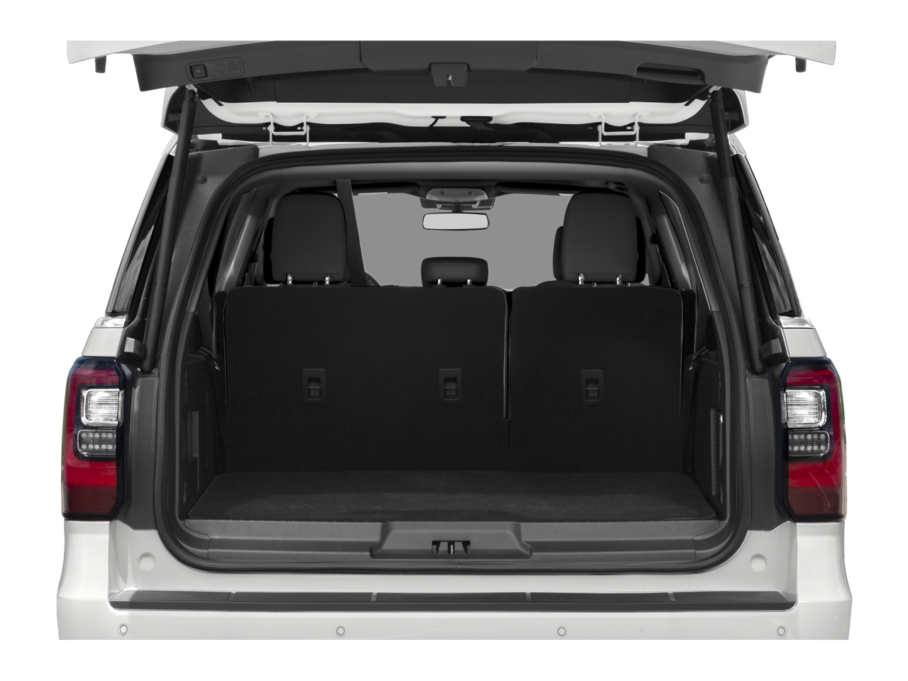 2020 Ford Expedition Max Platinum